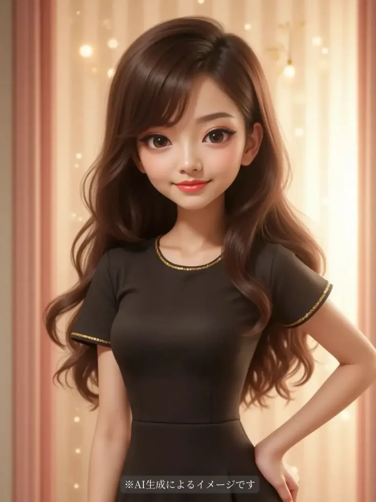 SweetRoom_2025年8月29日のAIセラピスト