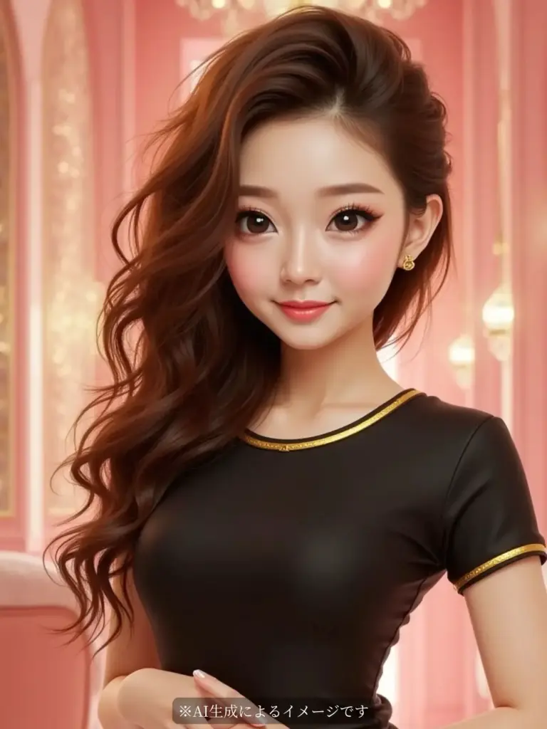 SweetRoom_2025年8月30日のAIセラピスト