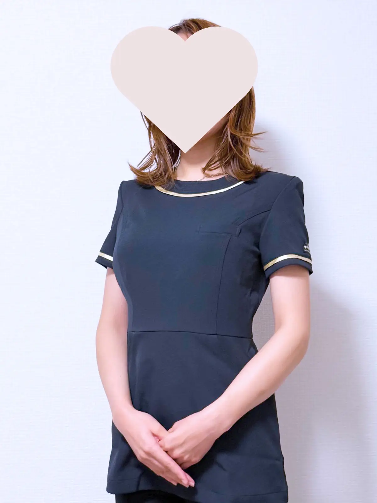 中島しおり SweetRoom宮崎 セラピスト