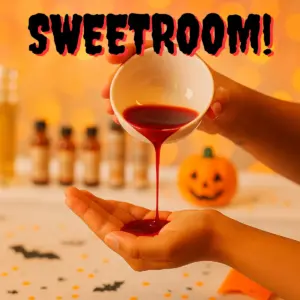 ハロウィン画像-2025年10月22日