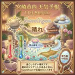 晴れた日、穏やかな風-SweetRoom -2025-11-29