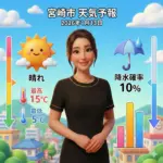 SweetRoom-2026年1月13日の天気予報