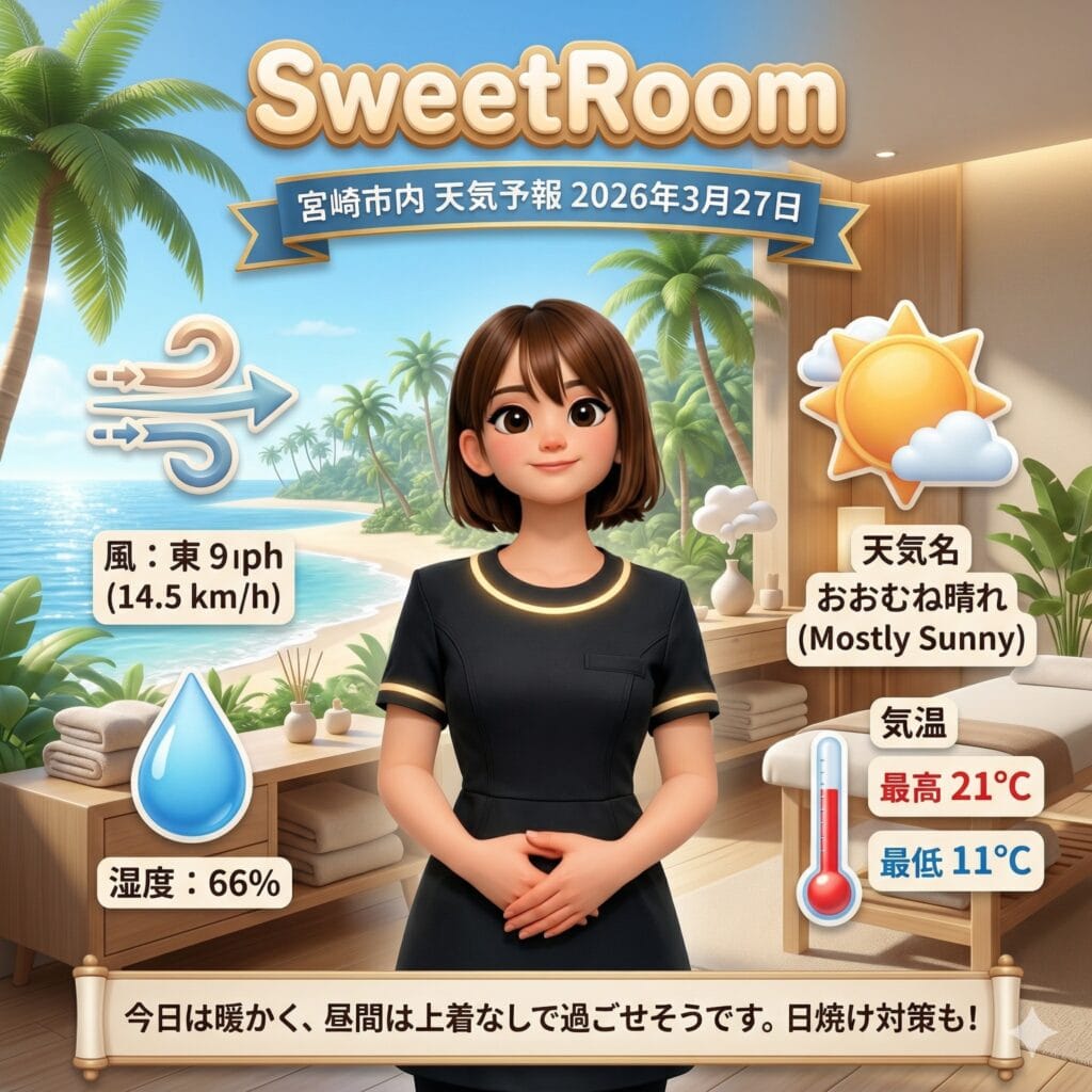2026年3月27日 SweetRoom