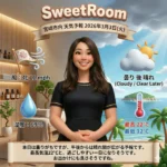 2026年3月3日の天気予報